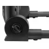 Ansmann FL50W-R foco de trabajo LED recargable 50 W, negro
