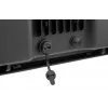 Ansmann FL50W-R foco de trabajo LED recargable 50 W, negro