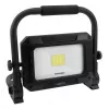 Ansmann FL50W-R foco de trabajo LED recargable 50 W, negro