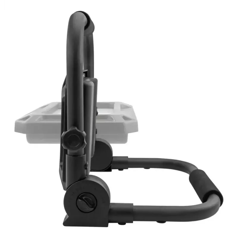 Lámpara de trabajo de inundación Ansmann FL20W-R negra LED 20W 2000lm
