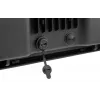 Lámpara de trabajo de inundación Ansmann FL20W-R negra LED 20W 2000lm