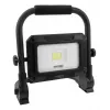 Lámpara de trabajo de inundación Ansmann FL20W-R negra LED 20W 2000lm