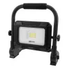 Lámpara de trabajo de inundación Ansmann FL20W-R negra LED 20W 2000lm