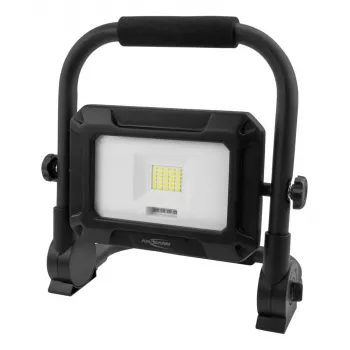 Lámpara de trabajo de inundación Ansmann FL20W-R negra LED 20W 2000lm