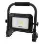 Lámpara de trabajo de inundación Ansmann FL20W-R negra LED 20W 2000lm