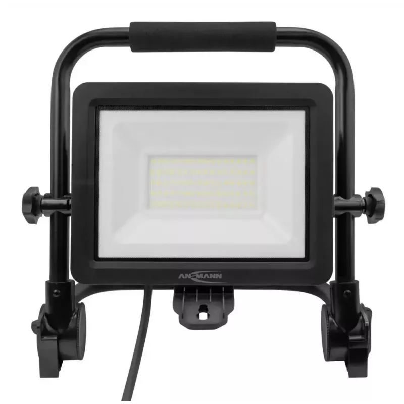 Ansmann FL50W-AC foco de trabajo con cable, 50 W