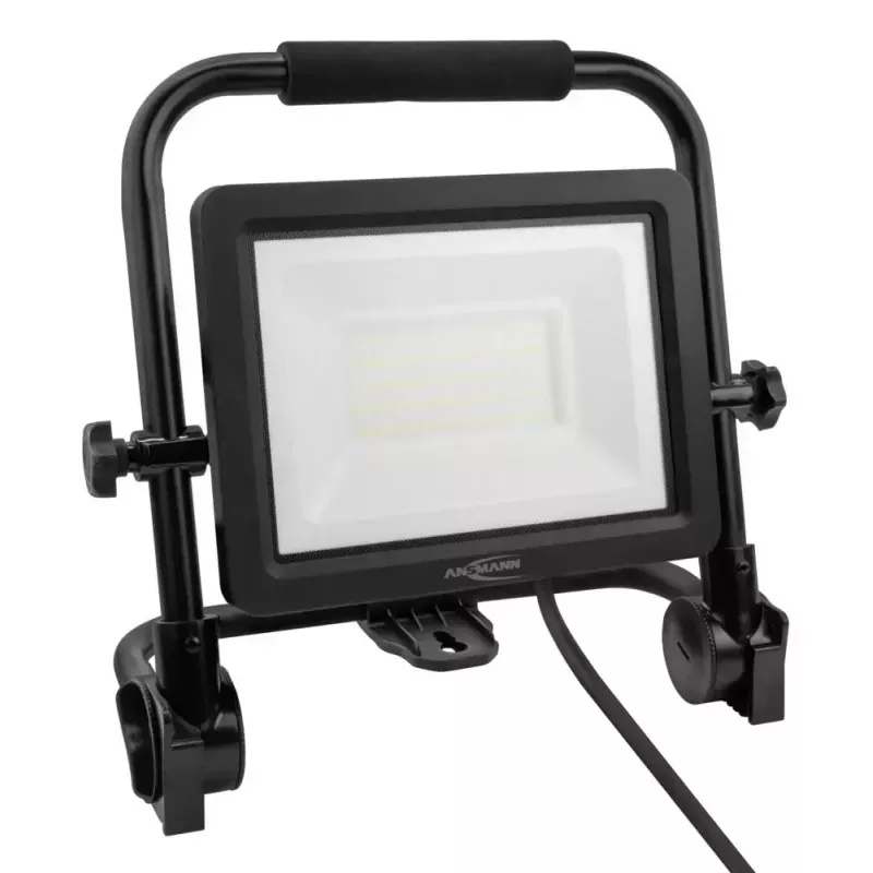 Ansmann FL50W-AC foco de trabajo con cable, 50 W