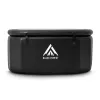 Extralink ICE BATH bañera de agua fría IB-02 160×85×65 cm para baños de hielo