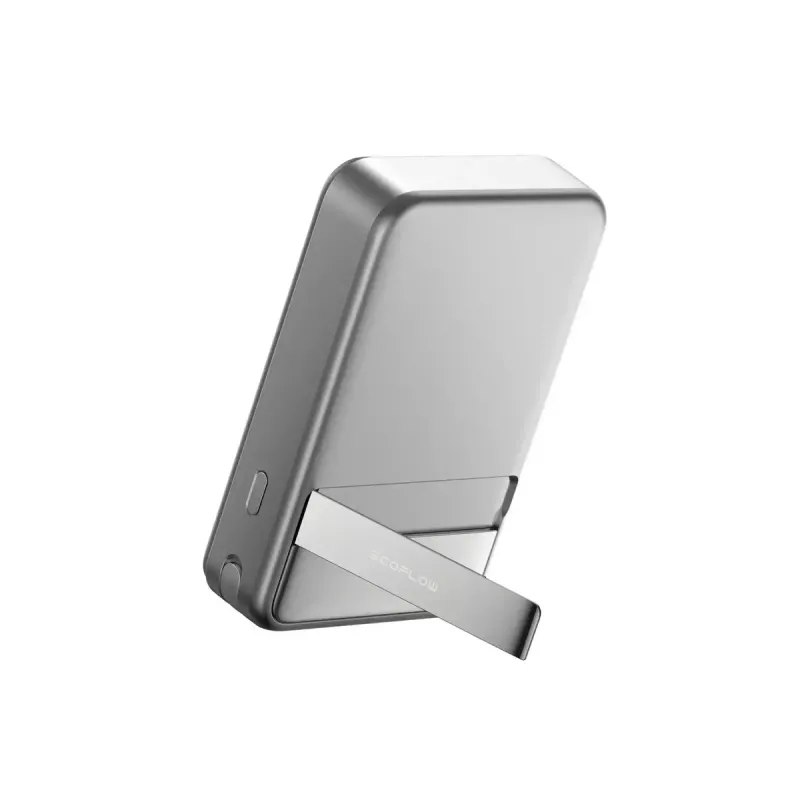 Batería externa portátil EcoFlow Rapid 10000, 10.000 mAh
