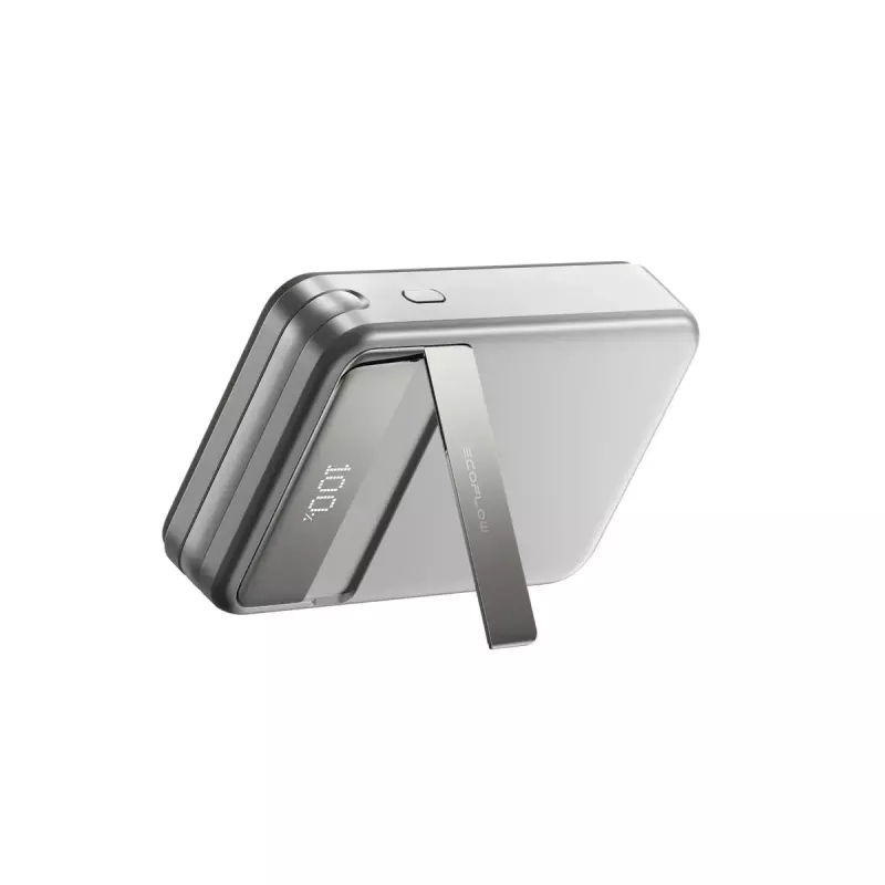 Batería externa portátil EcoFlow Rapid 10000, 10.000 mAh