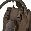 Mochila de hidratación Source Tactical 3L Modelo 4000330203 con depósito de agua para uso exterior y táctico