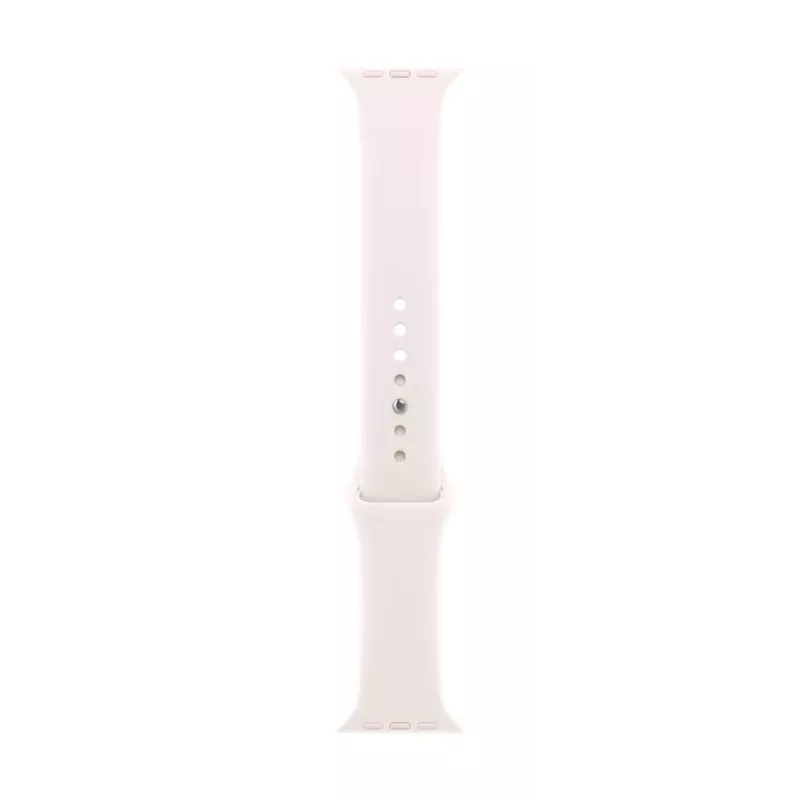 Correa Apple MAXC4ZM/A Fluoroelastómero Smartwatch 130-180 mm