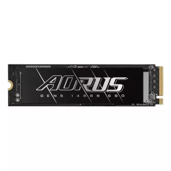 Disco SSD GIGABYTE AORUS 1 TB M.2 PCI Express 5.0 NVMe AG514K1TB