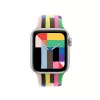 Correa Apple Pride Edition Sport Band 40 mm - S/M