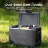 Nevera portátil EcoFlow Glacier Classic 35L