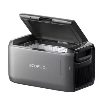 Nevera portátil EcoFlow Glacier Classic 35L