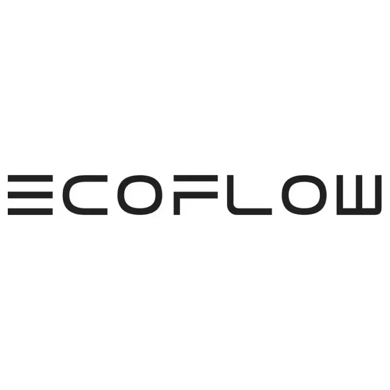 EcoFlow DELTA 3 cable para batería adicional, 0,4 m