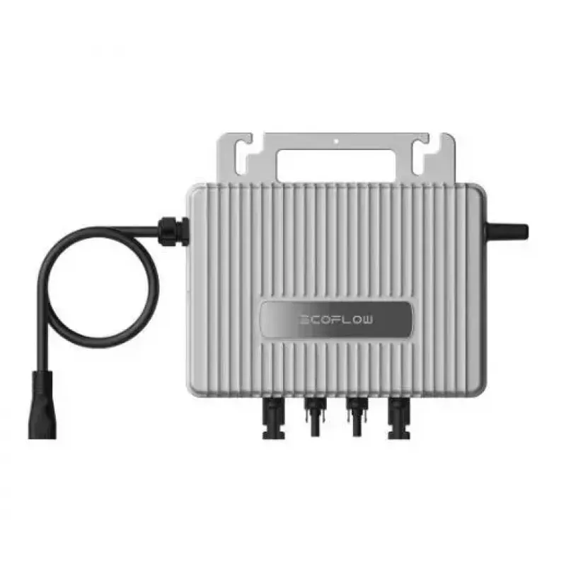MICROINVERSOR POWER EcoFlow STREAM 800W AC PV 5020801005