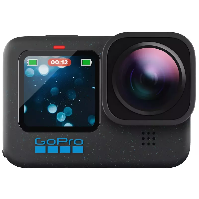 GoPro Max Lens Mod 2.0 HERO13 HERO12 montaje universal