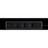 Regleta Eve Energy Strip negra blanca 3 toma(s) de CA 120-230 V 1,9 m