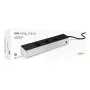Regleta Eve Energy Strip negra blanca 3 toma(s) de CA 120-230 V 1,9 m