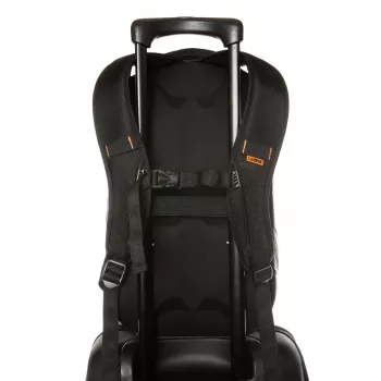 Mochila Urban Armor Gear Standard Issue mochila casual negra