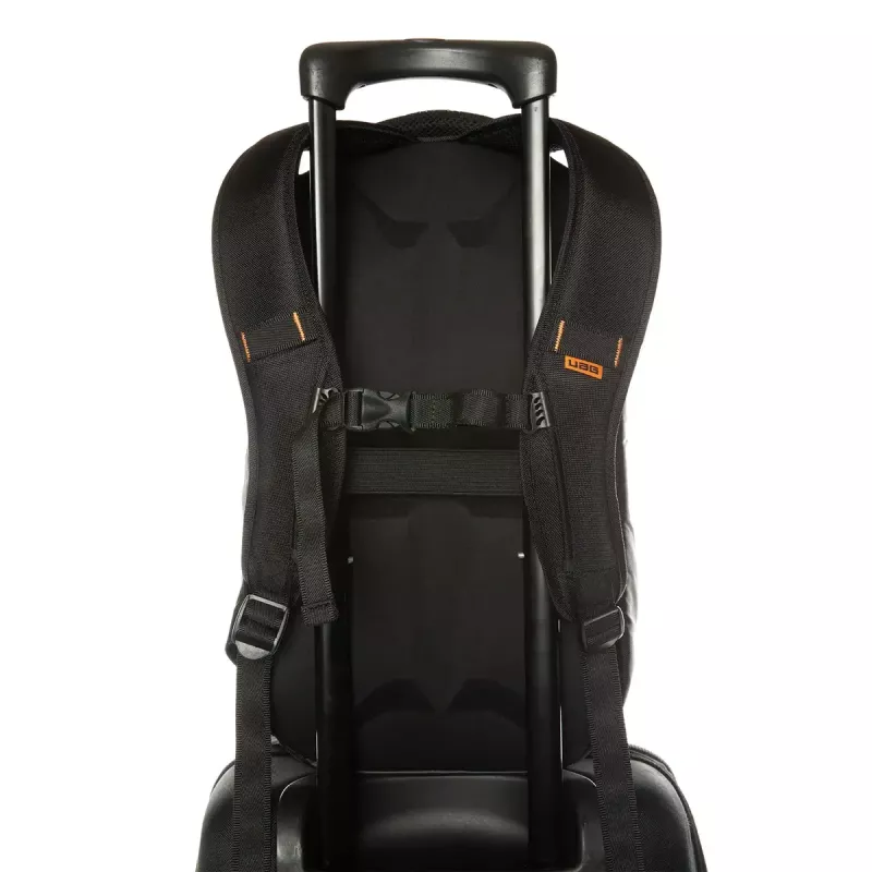 Mochila Urban Armor Gear Standard Issue mochila casual negra