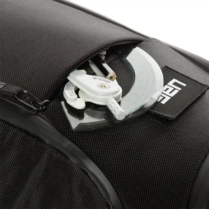 Mochila Urban Armor Gear Standard Issue mochila casual negra