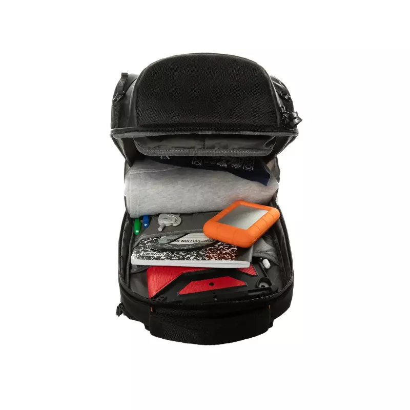 Mochila Urban Armor Gear Standard Issue mochila casual negra