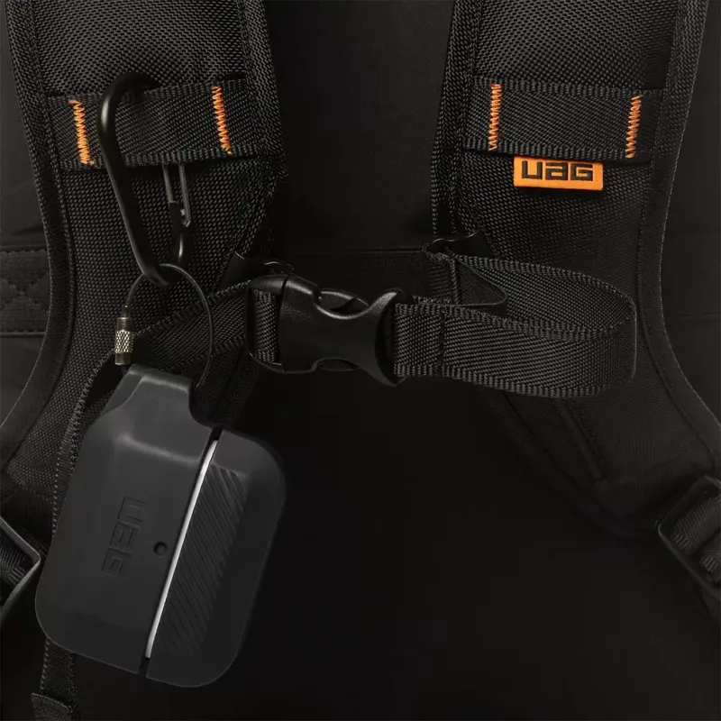 Mochila Urban Armor Gear Standard Issue mochila casual negra