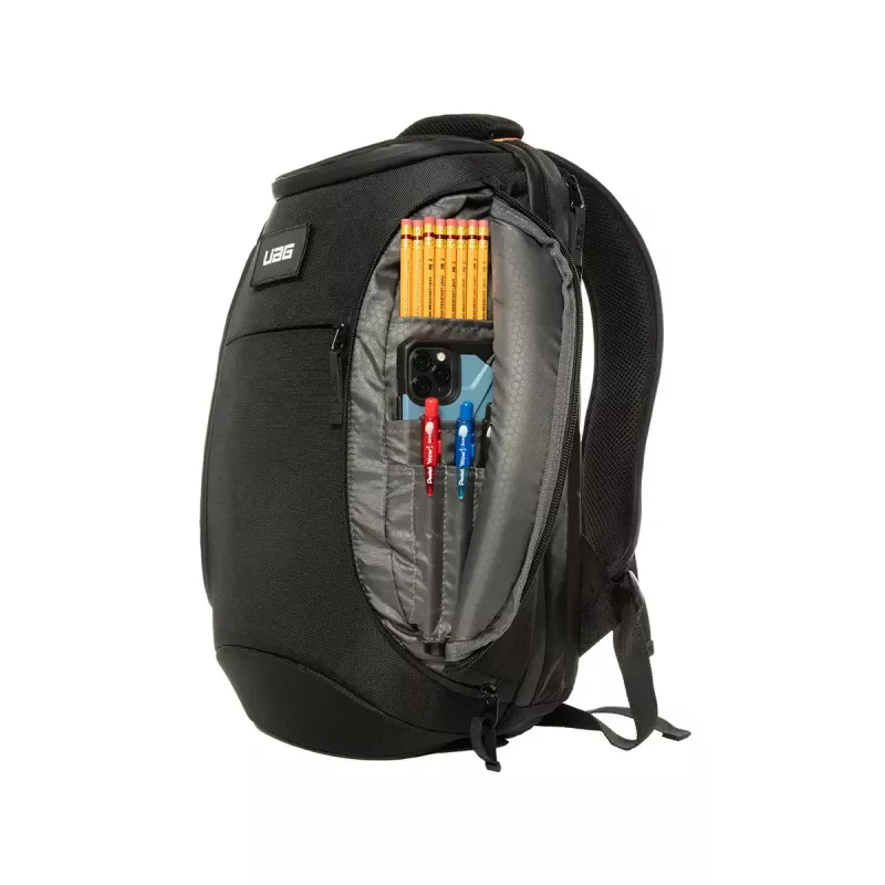 Mochila Urban Armor Gear Standard Issue mochila casual negra