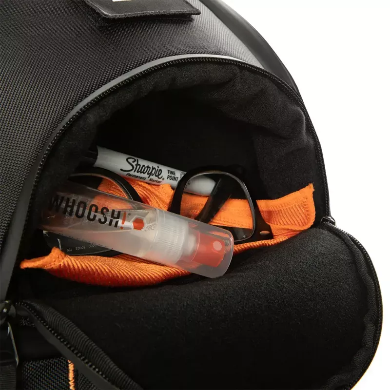 Mochila Urban Armor Gear Standard Issue mochila casual negra