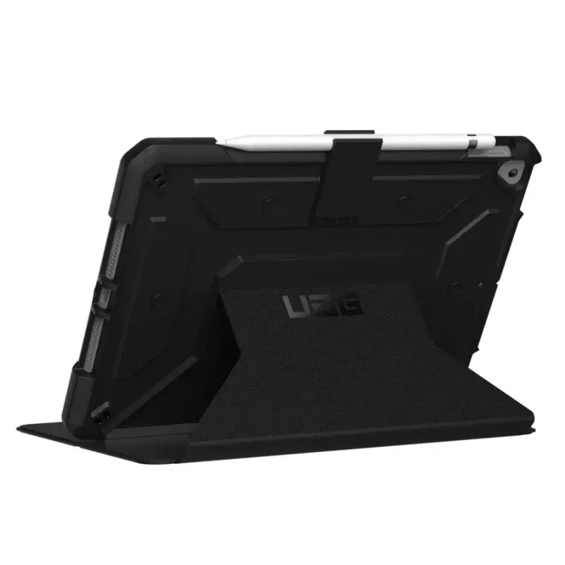 Funda tipo libro Urban Armor Gear Metropolis 25,9 cm (10,2 pulgadas)