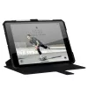 Funda tipo libro Urban Armor Gear Metropolis 25,9 cm (10,2 pulgadas)