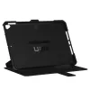 Funda tipo libro Urban Armor Gear Metropolis 25,9 cm (10,2 pulgadas)