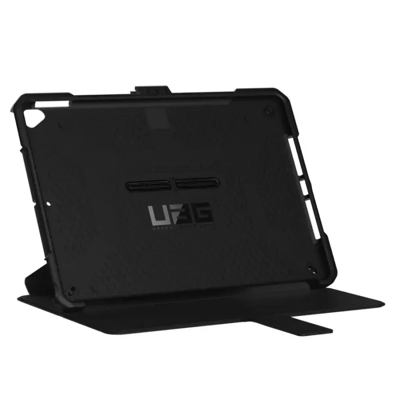 Funda tipo libro Urban Armor Gear Metropolis 25,9 cm (10,2 pulgadas)