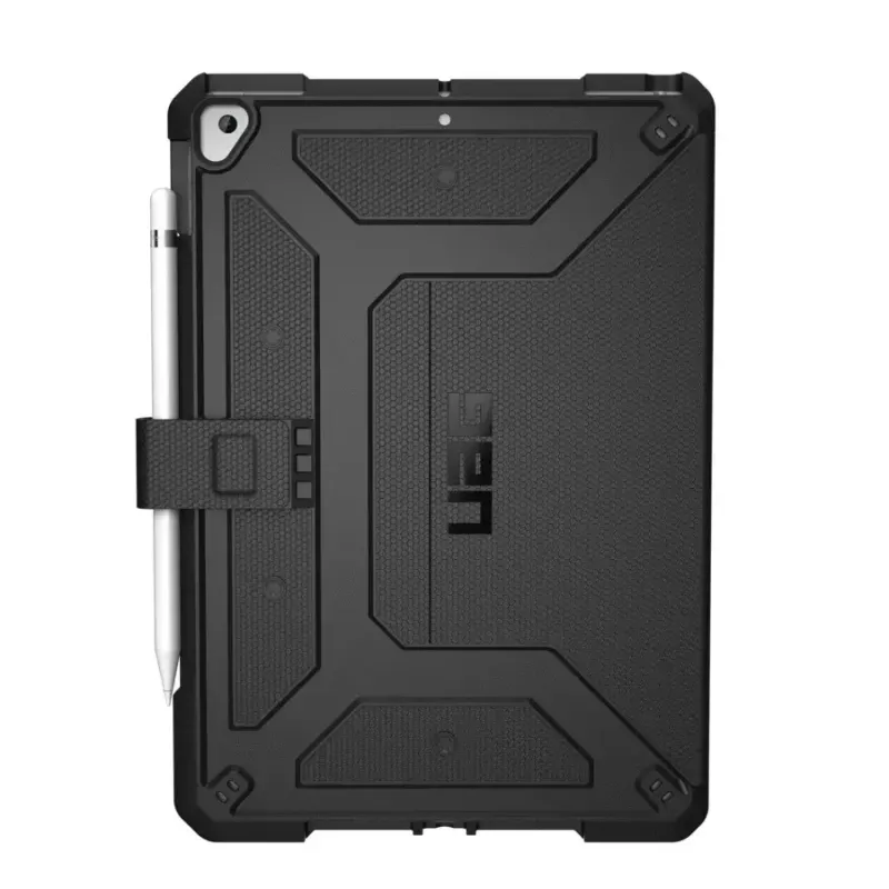 Funda tipo libro Urban Armor Gear Metropolis 25,9 cm (10,2 pulgadas)