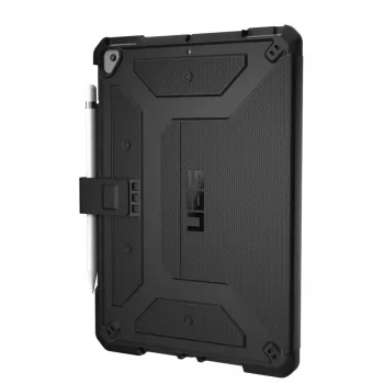 Funda tipo libro Urban Armor Gear Metropolis 25,9 cm (10,2 pulgadas)