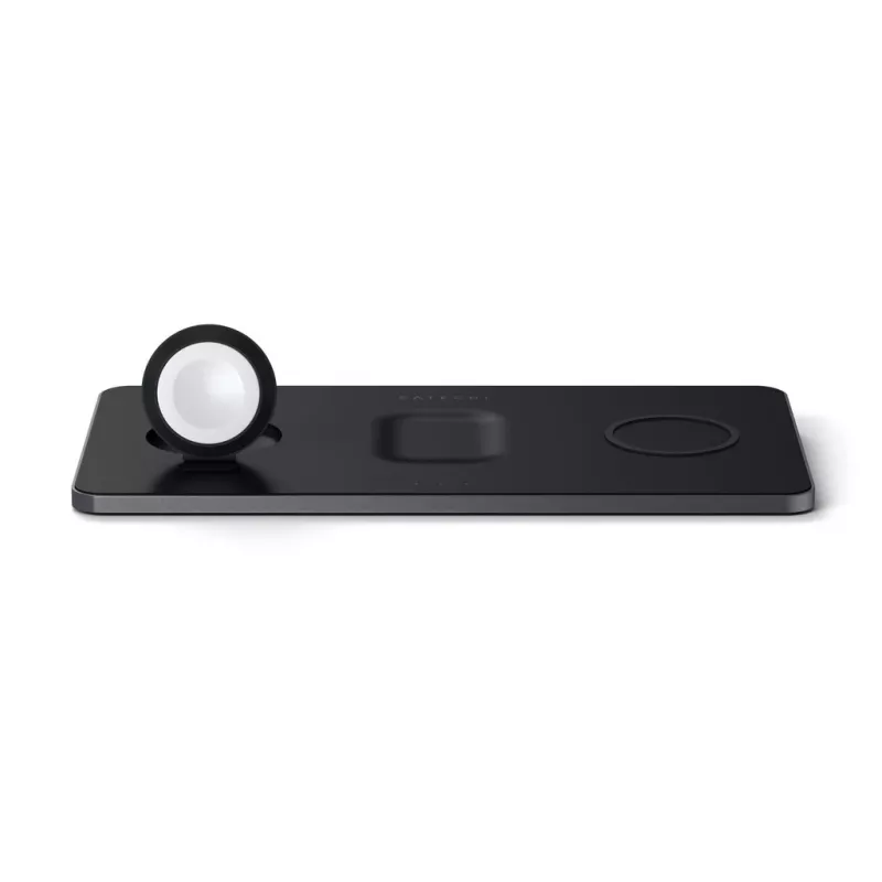 Cargador para dispositivo móvil Satechi ST-X3TWCPM