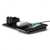 Cargador para dispositivo móvil Satechi ST-X3TWCPM