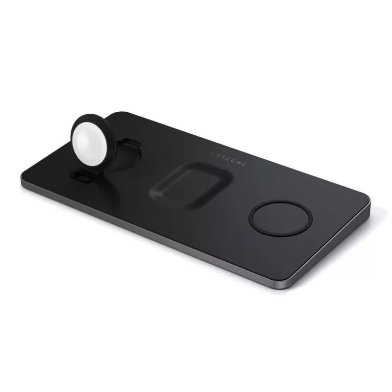 Cargador para dispositivo móvil Satechi ST-X3TWCPM