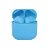 Happy Plugs Joy auriculares inalámbricos intraurales, azules