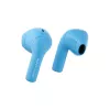 Happy Plugs Joy auriculares inalámbricos intraurales, azules