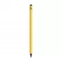 Lápiz táctil ZAGG Pro Stylus 2 amarillo