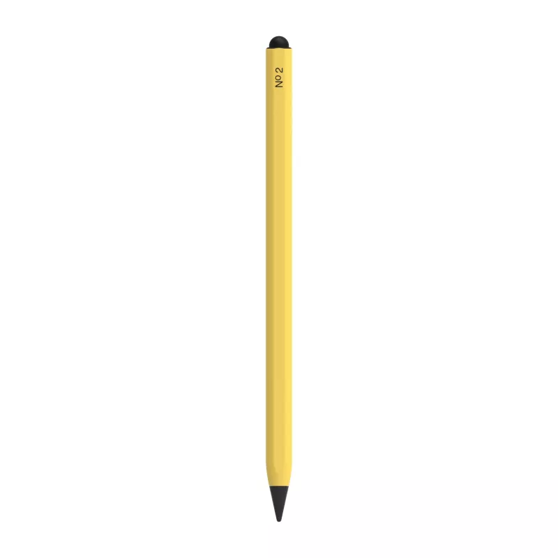 Lápiz táctil ZAGG Pro Stylus 2 amarillo