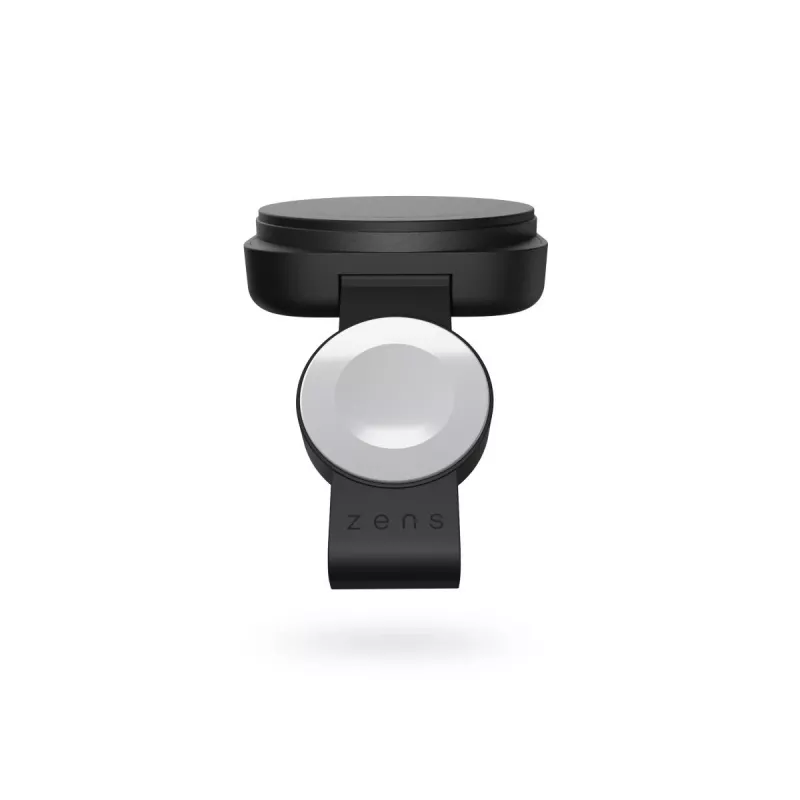 Cargador de viaje ZENS Pro 2