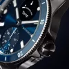 Smartwatch Withings ScanWatch Nova acero inoxidable