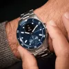 Smartwatch Withings ScanWatch Nova acero inoxidable