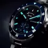 Smartwatch Withings ScanWatch Nova acero inoxidable