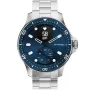 Smartwatch Withings ScanWatch Nova acero inoxidable